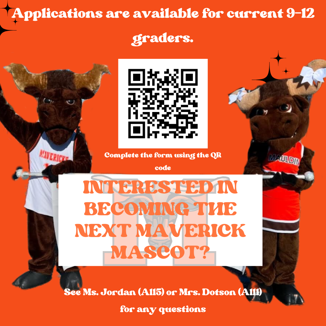 Mascot Application